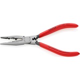 KNIPEX Barre de câblage 13 01 160, Pince Rouge