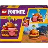 LEGO Fortnite - Durrr Burger, Jouets de construction 77070