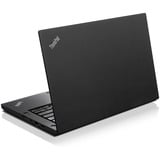 Lenovo  14" PC portable  Noir