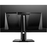 MSI  31.5" 4K UHD Moniteur gaming  Noir