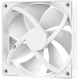 NZXT F120P, Ventilateur de boîtier Blanc