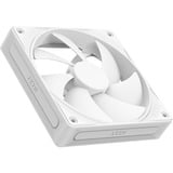 NZXT F120P, Ventilateur de boîtier Blanc