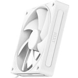 NZXT F120P, Ventilateur de boîtier Blanc