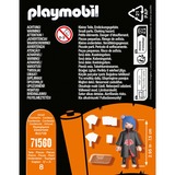 PLAYMOBIL 71560, Jouets de construction 