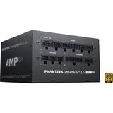 Phanteks , 850 Watt alimentation  Noir