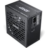 Phanteks , 850 Watt alimentation  Noir