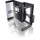 RAIJINTEK PAEAN M boîtier bench/show Noir | 4x USB-A | Window