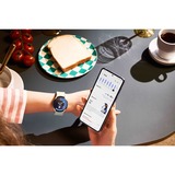 SAMSUNG Galaxy Z Flip5 smartphone Crème, 512 Go, Dual-SIM, Android