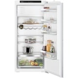 Siemens iQ300 KI42LVFE0 frigo combine Intégré (placement) 187 L E, Réfrigérateur 187 L, Intégré (placement), E, 35 dB, SN-ST, 3 kg/24h