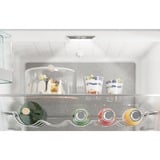 Siemens iQ300 KI42LVFE0 frigo combine Intégré (placement) 187 L E, Réfrigérateur 187 L, Intégré (placement), E, 35 dB, SN-ST, 3 kg/24h