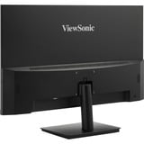 ViewSonic  27" Moniteur  Noir