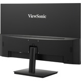 ViewSonic  27" Moniteur  Noir