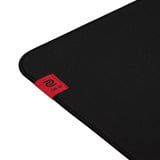 Zowie 9H.N51FQ.A2E, Tapis de souris gaming Noir