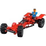 fischertechnik Advanced - Tractors, Jouets de construction 544617