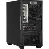 ALTERNATE AGP-SPECIAL-AMD-001, PC gaming Noir/transparent