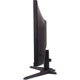 Acer  27" Moniteur gaming  Noir