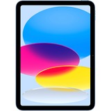 Apple  tablette 10.9" Bleu