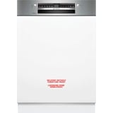 Bosch SMI6YCS02E, Lave-vaisselle Acier inoxydable