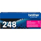 Brother TN248M, Toner 