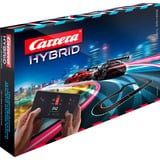 HYBRID - Devil Drivers, Circuit