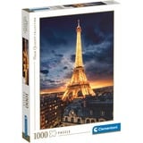 Clementoni 39514, Puzzle 