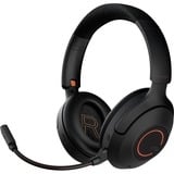 Creative  casque gaming over-ear Noir