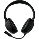 Creative  casque gaming over-ear Noir