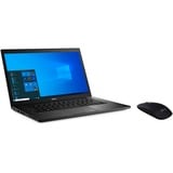 Dell  14" PC portable  Noir