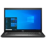 Dell  14" PC portable  Noir