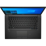 Dell  14" PC portable  Noir