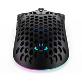 ENDORFY EY6A008, Souris gaming Noir