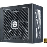 Enermax REVOLUTION D.F.2, 850 Watt alimentation  Noir, 6x PCIe, Gestion des câbles