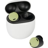 Google  écouteurs in-ear Vert clair