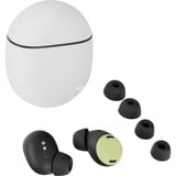 Google  écouteurs in-ear Vert clair