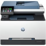 HP 759V2F#ABD, Imprimante multifonction Gris/Bleu