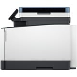 HP 759V2F#ABD, Imprimante multifonction Gris/Bleu