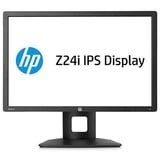 HP  24" Moniteur  Noir