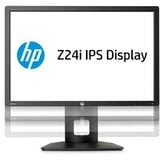 HP  24" Moniteur  Noir