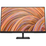 HP  27" Moniteur  Noir