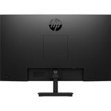 HP  27" Moniteur  Noir