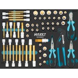 Hazet 163-609/61, Set d'outils 