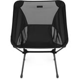 Helinox Chair One XL 10087R1, Chaise Noir