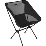 Helinox Chair One XL 10087R1, Siège Noir