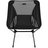 Helinox Chair One XL 10087R1, Siège Noir