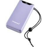 Intenso F20000 Purple, 7332053, Batterie portable Violâtre