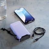 Intenso F20000 Purple, 7332053, Batterie portable Violâtre