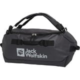 Jack Wolfskin A62110_6350_OS, Sac à dos Anthracite