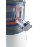 Kenwood JMP600WH, Centrifugeuse Blanc/gris