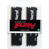 Kingston FURY KF568C34BBEAK2-32, Mémoire vive Noir