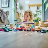 LEGO 10445, Jouets de construction 